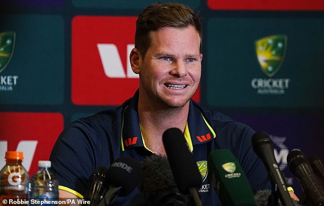 Steve Smith brought up Monty Panesar's infamous 2019 Celebrity Mastermind appearance