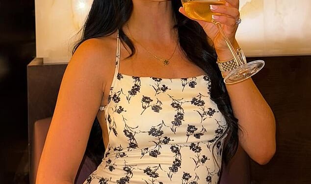 Brittany Miller was convicted of fraud by false representation in 2017 for claiming to have stage 3 cancer