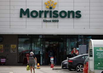 Morrisons is set to close 103 stores, cafes, florists and pharmacies this year