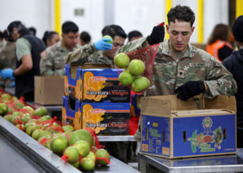 Most Americans have avoided shutdown woes. That might change.