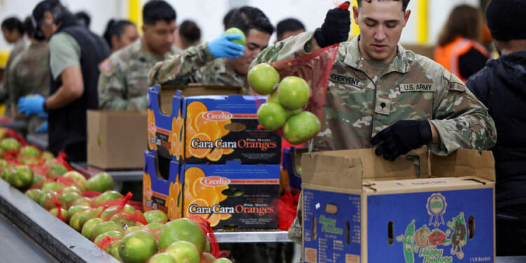 Most Americans have avoided shutdown woes. That might change.