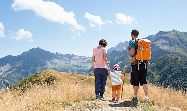 Travel writer Jamie Davis Smith recounted her own family travel wisdom for Business Insider...and it involves breaking many of the rules that lots of parents swear by