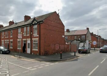 Motorcyclist, 19, fighting for life after suffering 'serious injuries' in horror crash