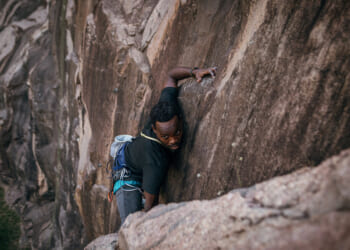 Mountain Club of Uganda is making climbing more accessible
