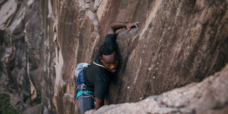 Mountain Club of Uganda is making climbing more accessible