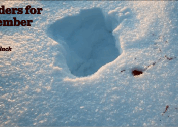 Murders for November | Jeremy Black