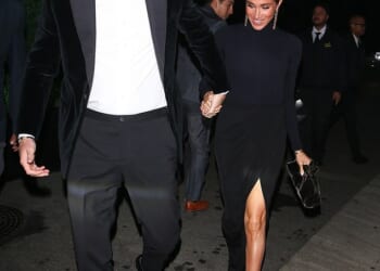 The Duke and Duchess of Drama have stepped in it again. And my Montecito mole thinks she knows what really happened