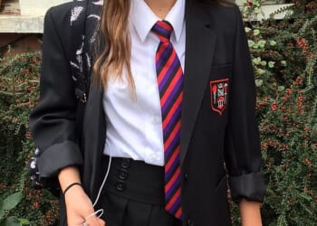 Molly Russell took her own life when she was just 14 after viewing images of self-harm online