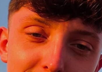 My son, 23, fought in a white collar boxing training camp... minutes later he collapsed in the toilet - no one has answered for his death