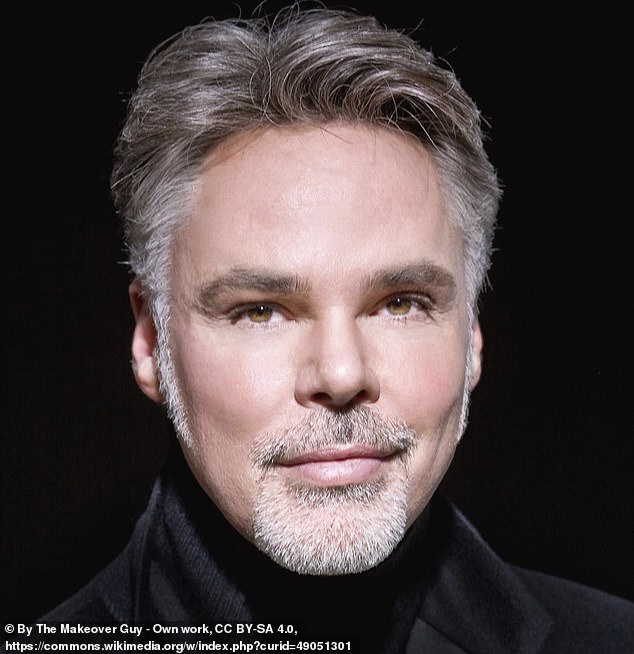 Christopher Jon Hopkins, 61, a luxury salon owner best known for starring on Oprah, was mysteriously found dead in a swimming pool on top of his lavish apartment building