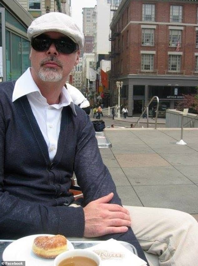 Hopkins was a renowned beauty author, and in 2008, he published the bestselling book 'Staging Your Comeback: A Complete Beauty Revival for Women Over 45'