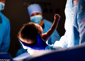 The process of foeticide, now recommended in the UK for late-stage abortions after 21 weeks, is harrowing, writes Nadine Dorries