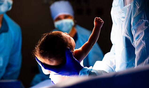 The process of foeticide, now recommended in the UK for late-stage abortions after 21 weeks, is harrowing, writes Nadine Dorries