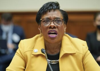 NEA Stills Hateses Nasty Parents – HotAir