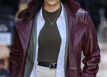 Dr Rahmeh Aladwan, 31 (pictured yesterday) is being investigated by the General Medical Council over alleged anti-Semitic and pro-terrorism comments posted on her social media