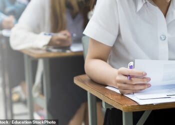 The trial was ask children over 12 about 'gender identity labels' including 'two spirit', 'agender' 'genderqueer' and 'other'