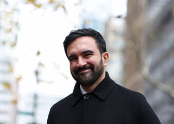 NYC Council is Considering a Massive Pay Bump For Mamdani Before He Even Takes Office