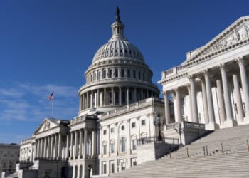 National Guard Troops Shot and Killed in D.C., Suspect in Custody – HotAir