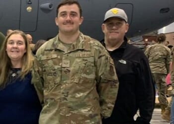 Andrew Wolfe was publicly identified in a tribute by his former high school on Wednesday night, hours after the tragedy unfolded just yards from the White House