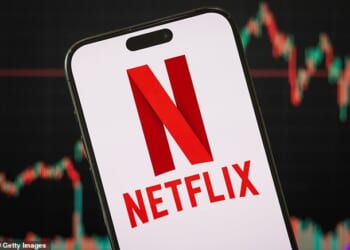 Netflix axes whopping list of films and TV shows including blockbuster spy franchise and beloved kids series - with just days left to watch them