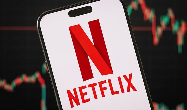 Netflix axes whopping list of films and TV shows including blockbuster spy franchise and beloved kids series - with just days left to watch them