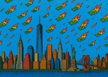 New York’s New Leadership Offers Champagne Socialism