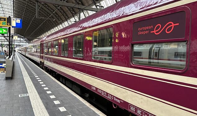 Dutch operator European Sleeper, has confirmed it will take over the Paris-Berlin route, with the first trains departing on 26 March, 2026