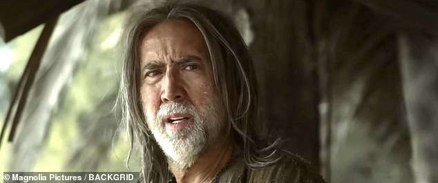 Some reviewers blasted the overly somber tone of the film, which clashed with Cage's 'campy' lead performance