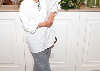 Richard E Grant, Nigella Lawson and Jamie Oliver paid tribute to Australian celebrity chef Skye Gyngell on Sunday following her death from a rare skin cancer at the age of 62