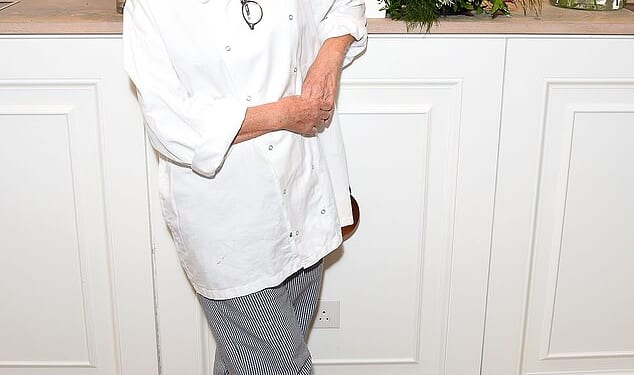 Richard E Grant, Nigella Lawson and Jamie Oliver paid tribute to Australian celebrity chef Skye Gyngell on Sunday following her death from a rare skin cancer at the age of 62