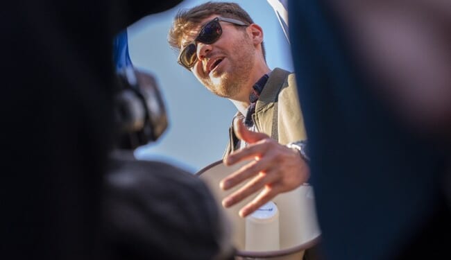 No Enemies to the Right? Wrong! – HotAir