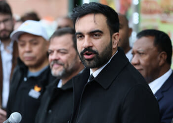 No, Zohran Mamdani Isn’t a ‘Third Worldist’