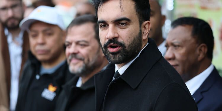 No, Zohran Mamdani Isn’t a ‘Third Worldist’