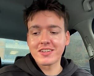 Hubert Dratwinski said this week he was rejected from a job simply for being unemployed