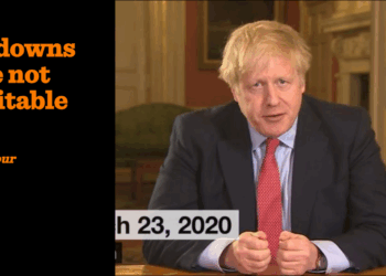 No, lockdowns were not inevitable | Max Lacour