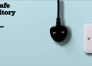 No safe territory | Fleur Elizabeth Meston