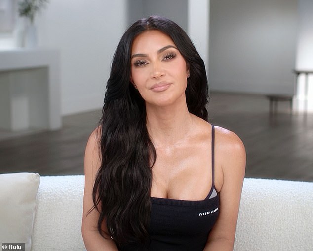 Kim Kardashian's 12-year-old daughter North West doesn't mince words when it comes to critiquing her mom's outfits and in this week's episode of The Kardashians, she outdid herself