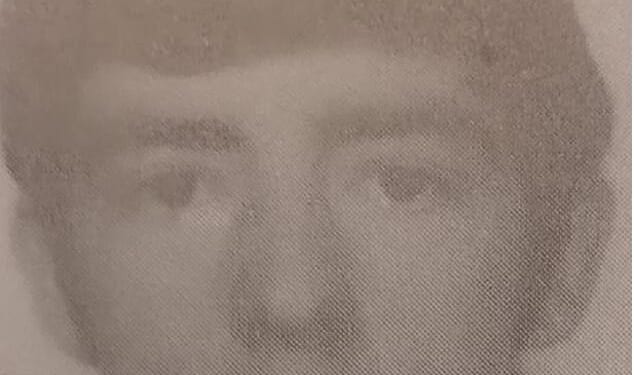 Terrorist Eugene Devlin (pictured) was shot and injured at the scene more than 50 years ago