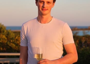 Max's viral and controversial stunts have earned him more than four million You Tube Subscribers