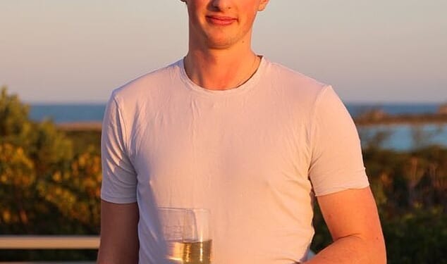 Max's viral and controversial stunts have earned him more than four million You Tube Subscribers