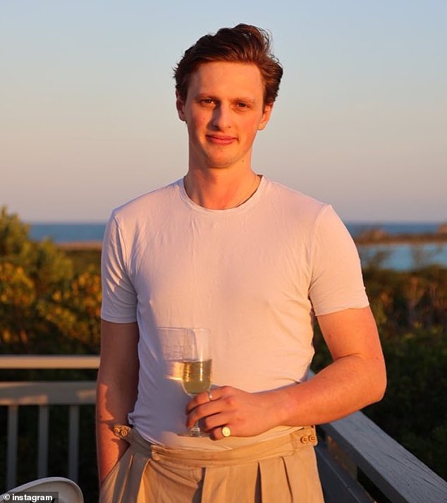 Max's viral and controversial stunts have earned him more than four million You Tube Subscribers