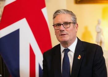 Britain has paid around £44billion to the EU since leaving in 2020, while the Government has committed to handing over another £8billion or so under the terms of the exit deal