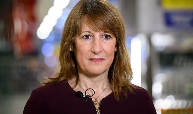 Chancellor Rachel Reeves made a desperate appeal to restive backbenchers as she prepares to deliver the long-awaited package tomorrow