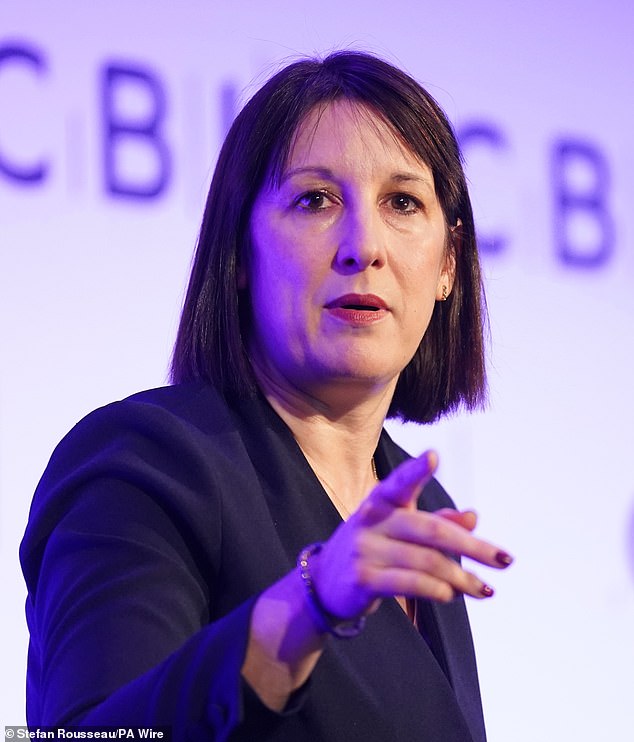 The Chancellor, pictured on November 25 last year, will significantly cut the annual £20,000 cash Isa tax-free allowance to £12,000