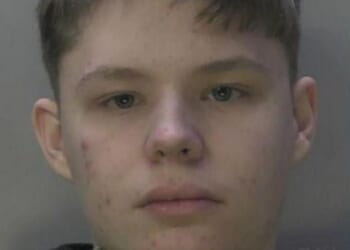 Nursery worker, 18, who raped and sexually abused children as young as three is locked up for 10 years