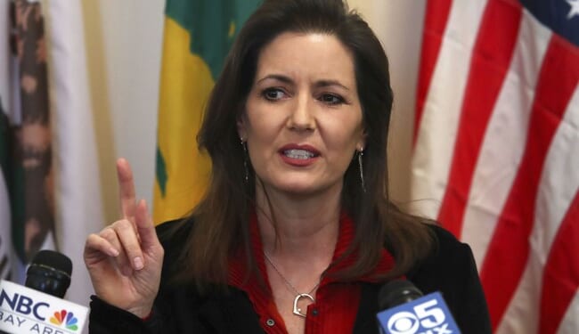 Oakland's Environmentalism Could Cause It to Go Bankrupt – HotAir