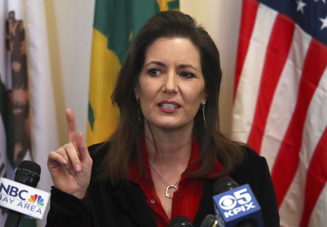 Oakland's Environmentalism Could Cause It to Go Bankrupt – HotAir