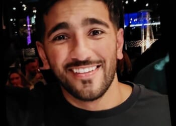 Rehaan Akhtar, 28, was out with friends when he was last seen in the early hours of Sunday near the Arnolfini art gallery