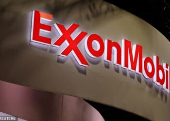 Paul Greenwood, chairman of petrochemical giant ExxonMobil, blamed 'undermining' policies after confirming that an ethylene manufacturing plant in Fife will close next year