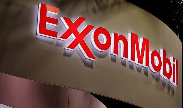 Paul Greenwood, chairman of petrochemical giant ExxonMobil, blamed 'undermining' policies after confirming that an ethylene manufacturing plant in Fife will close next year